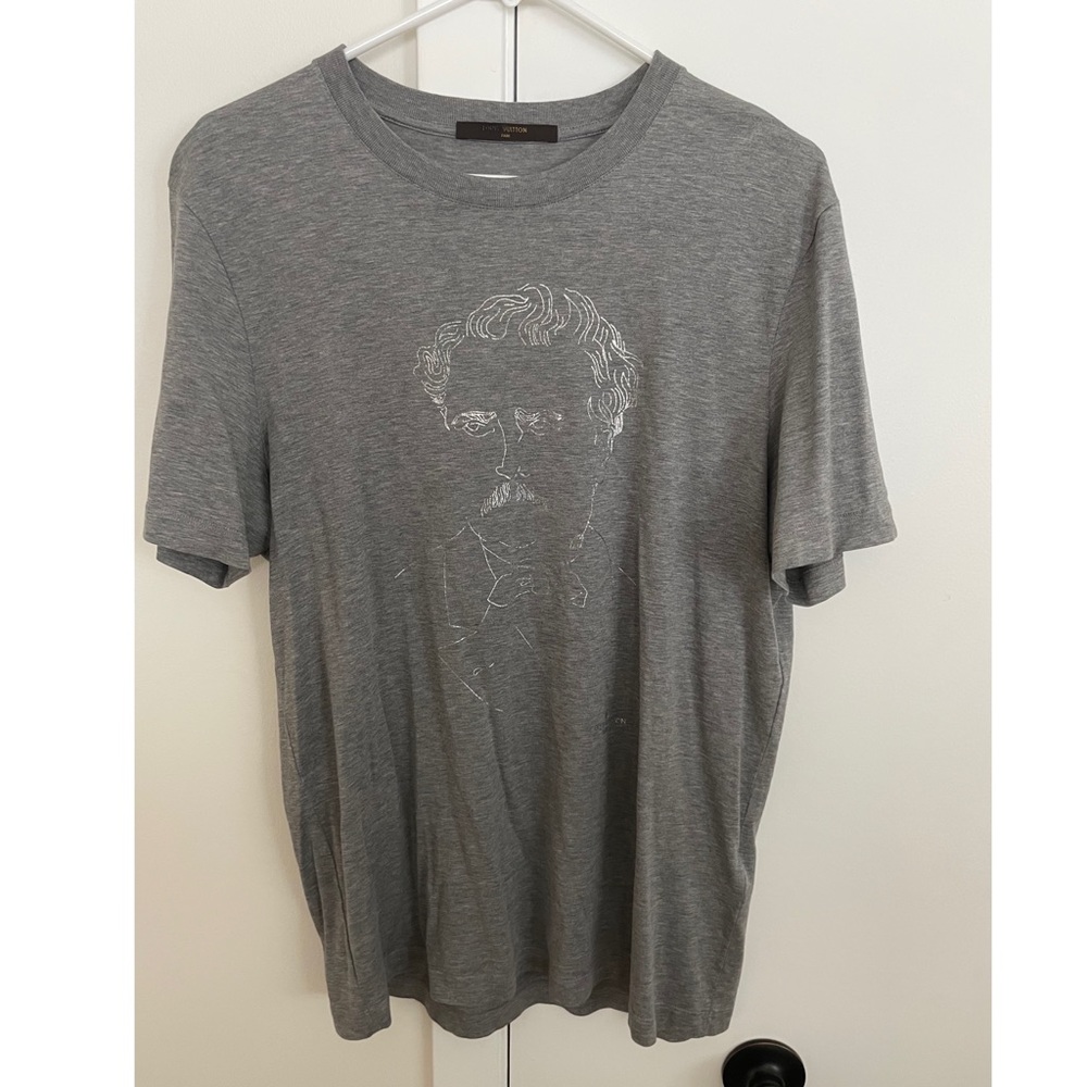 Louis Vuitton • Tee Shirt